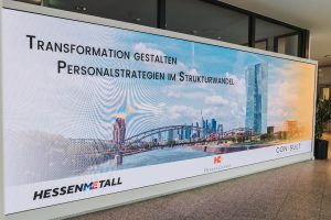 Transformation gestalten – gemeinsam Verantwortung übernehmen