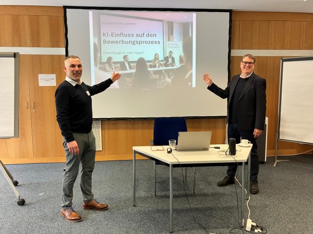 CONSULT Beratertag am 17.04.2026