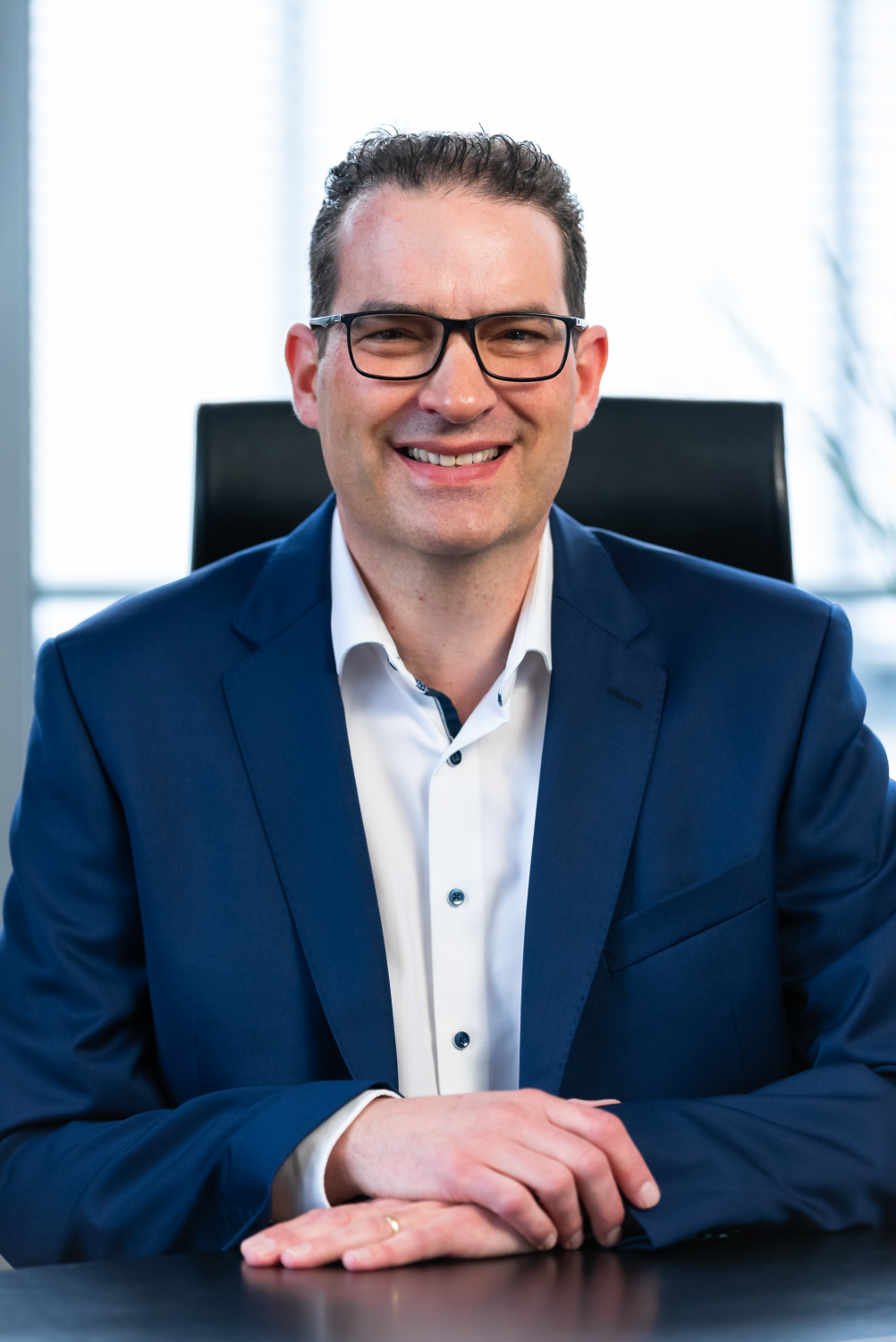 Christian Hoffmann von shp
